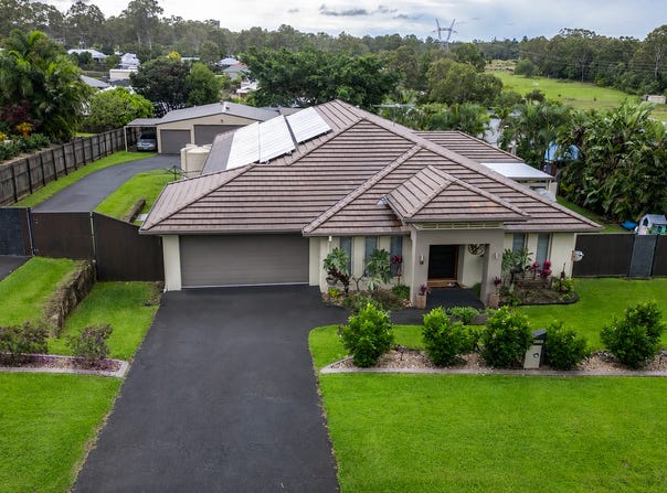 18 McIllwraith Road, Joyner, Qld 4500