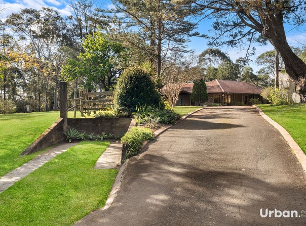 1 Ogden Road, Oakville, NSW 2765