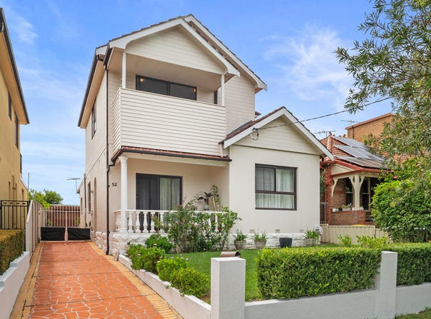 52 Princes Street, Bexley, NSW 2207
