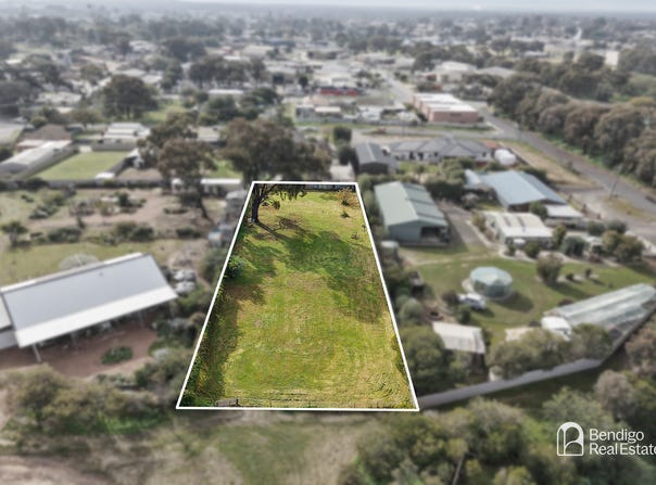 18 Walker Crescent, Eaglehawk, Vic 3556