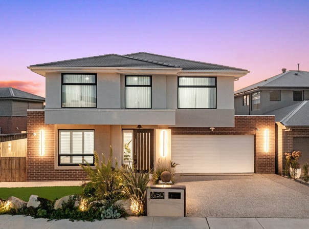 50 Dablam Street, Clyde North, Vic 3978
