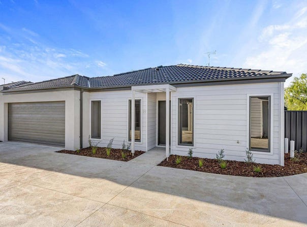 20 Vera Close, Numurkah, Vic 3636