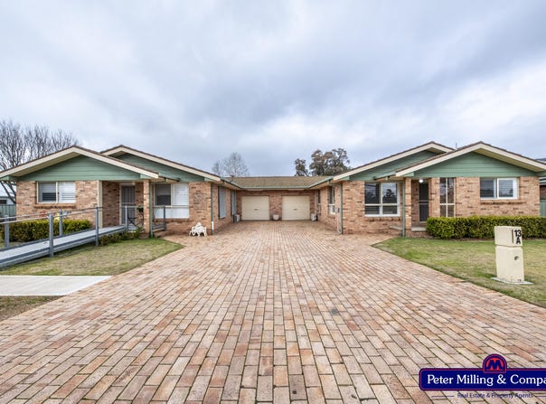 13A & 13B Nicholii Street, Montefiores, NSW 2820