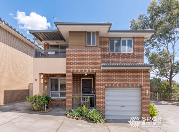 10/106 Cornelia Road, Toongabbie, NSW 2146