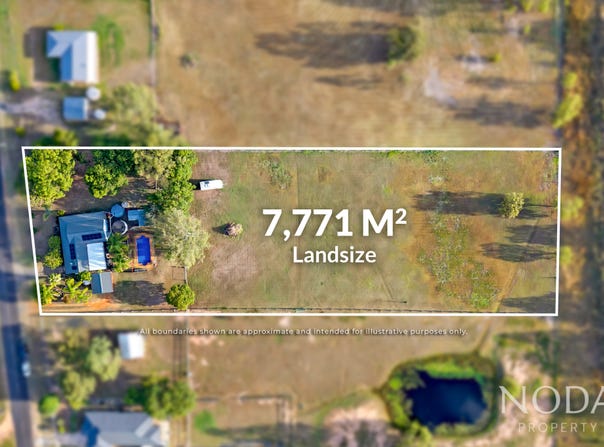 15 Wagtail Drive, Regency Downs, Qld 4341