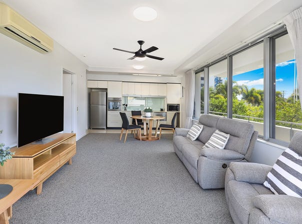 201/12 Otranto Av, Caloundra, Qld 4551
