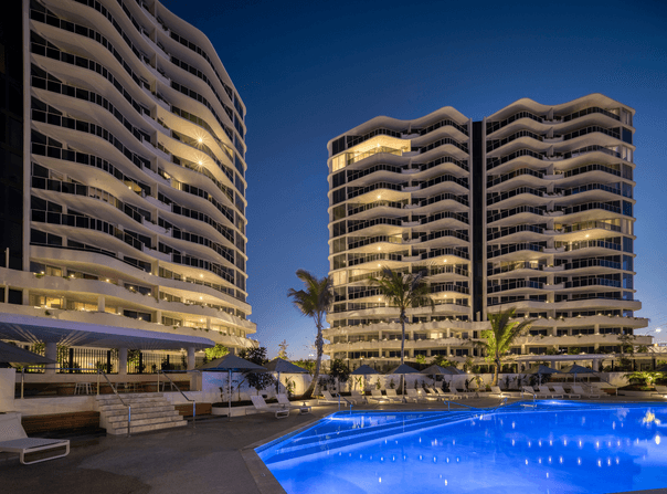 1204/116 Laver Drive, Robina, Qld 4226