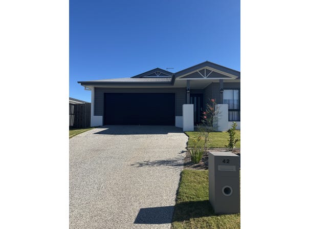 42 Edinburgh Crescent, Gleneagle, Qld 4285