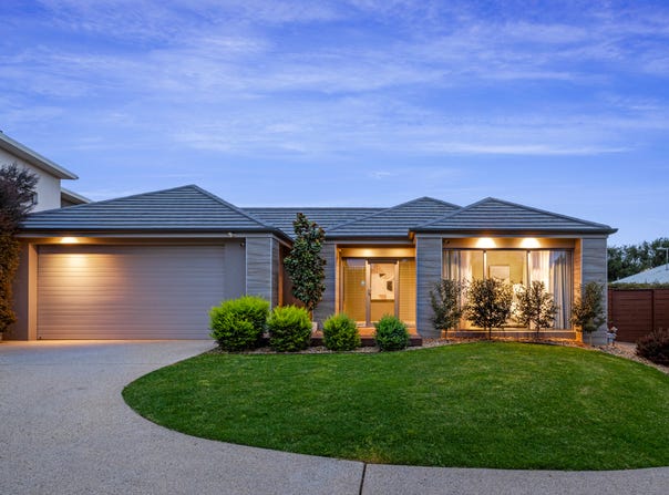 31 Clarendon Avenue, Wodonga, Vic 3690