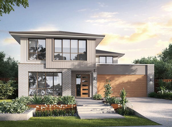 Lot 69 Glastonpark Boulevard, Chambers Flat, Qld 4133