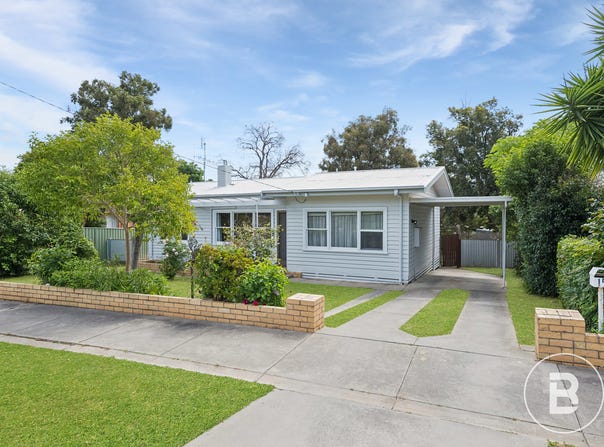 15 Hewitt Avenue, Kennington, Vic 3550