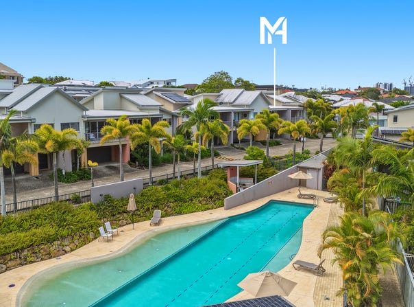 109/19 Carina Peak Drive, Varsity Lakes, Qld 4227