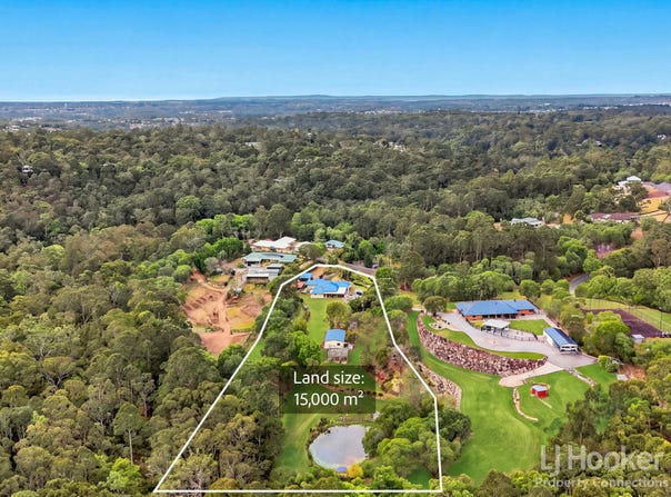 37 Forest Road, Cashmere, Qld 4500