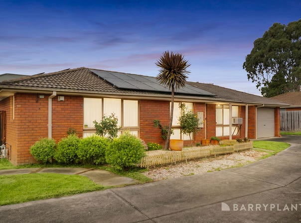1/8 Tunstall Avenue, Boronia, Vic 3155