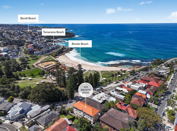 459 Bronte Road, Bronte, NSW 2024