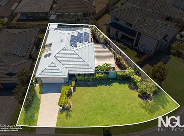 11 Flametree Crescent, Berrinba, Qld 4117