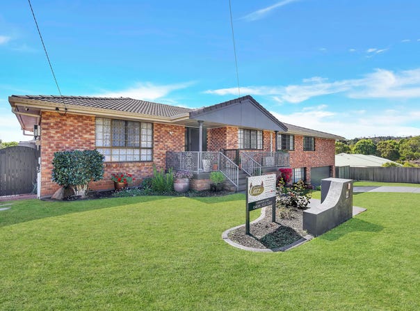 3 Cossart Street, Centenary Heights, Qld 4350