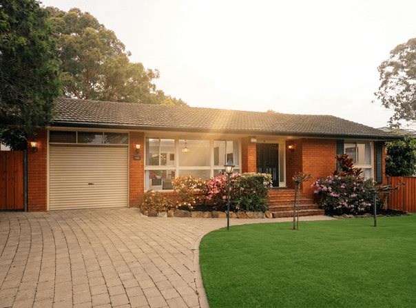 22 Gabrielle Avenue, Baulkham Hills, NSW 2153