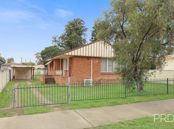 11 Cossa Street, Tamworth, NSW 2340