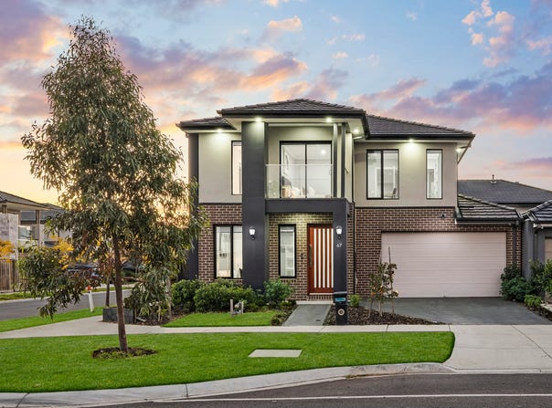 67 Montmarte Boulevard, Burnside, Vic 3023