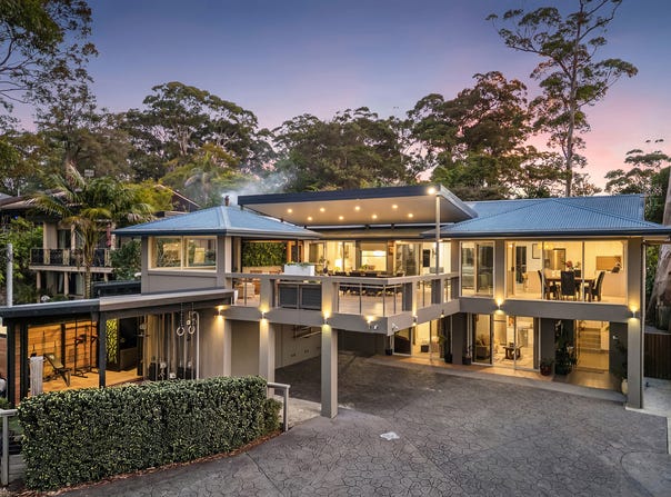 123 Cape Three Points Road, Avoca Beach, NSW 2251