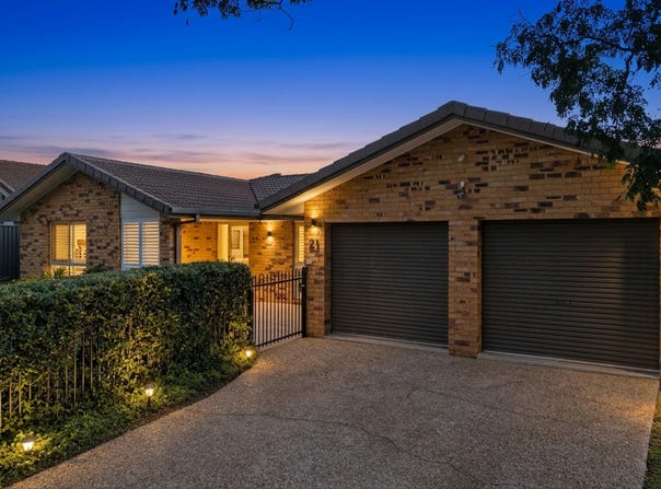 21 Eisenhower Street, Stretton, Qld 4116