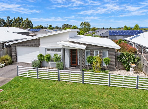 4 Motherwell Lane, Warragul, Vic 3820