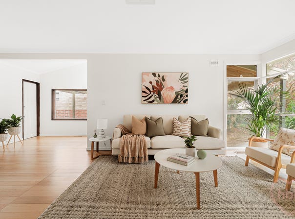 46 Waller Crescent, Campbell, ACT 2612
