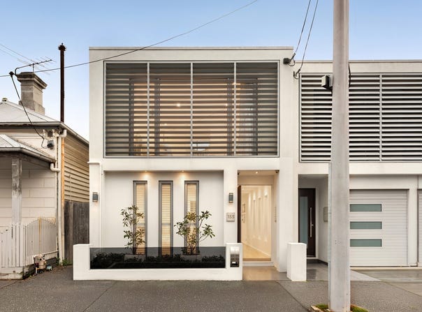 155 Albert Street, Port Melbourne, Vic 3207