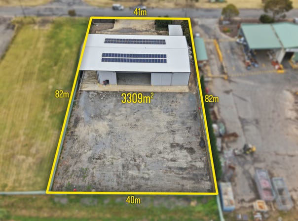 28 Leitch Road, Roseworthy, SA 5371