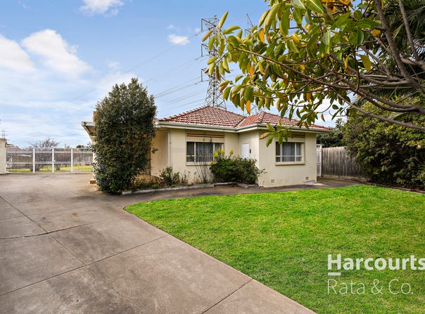 12 Lansell Court, Thomastown, Vic 3074