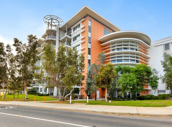 401/2 Rutland Avenue, Lathlain, WA 6100