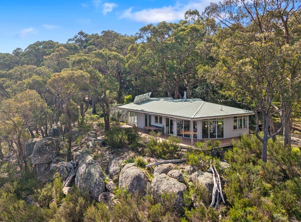 560 Ennis Road, Tallarook, Vic 3659