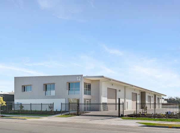 8 & 12 Notus Drive, Morayfield, Qld 4506