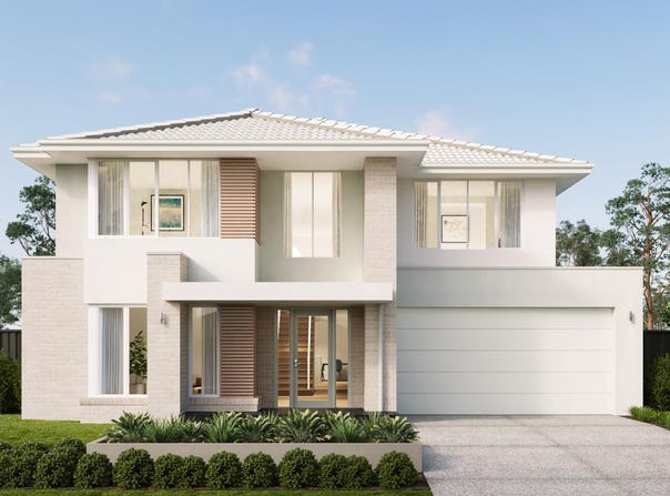 Lot 3219 Skyway Circuit, Tarneit, Vic 3029