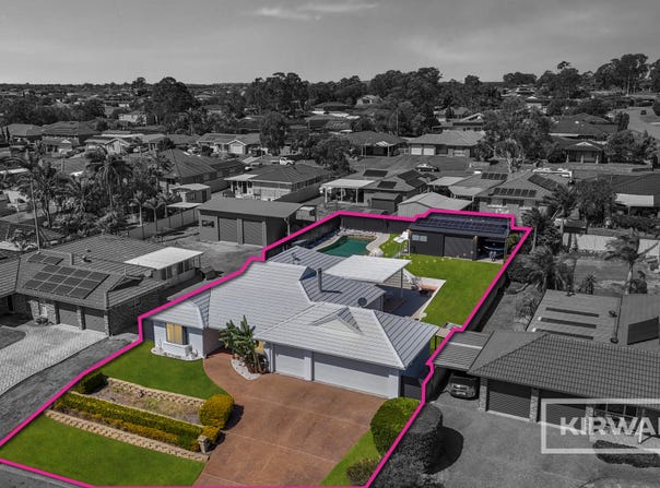 14 Avard Close, Thornton, NSW 2322