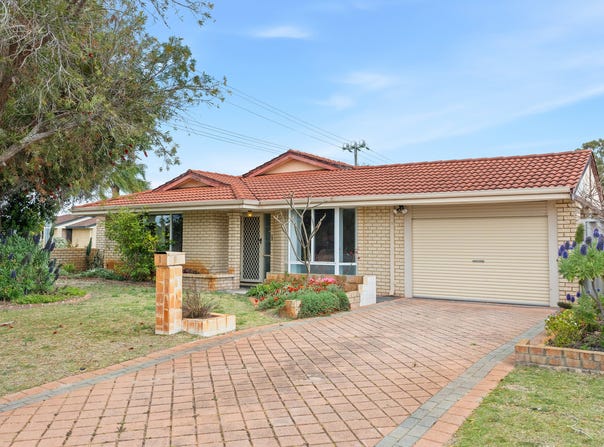 1 Belrose Crescent, Waikiki, WA 6169