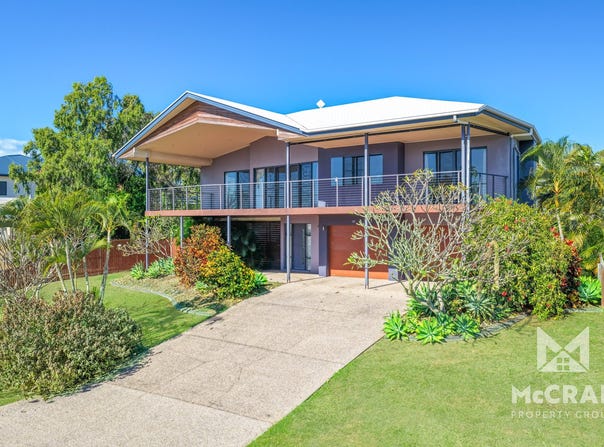 80 Ocean View Drive, Bowen, Qld 4805