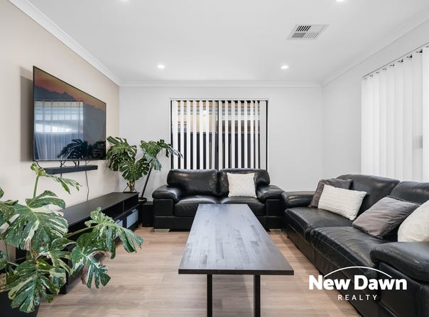 12 Cussington Way, Ellenbrook, WA 6069