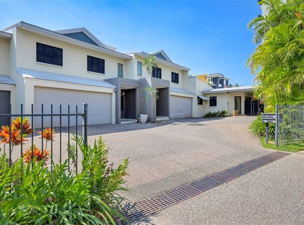 7/1 Brewery Pl, Woolner, NT 0820
