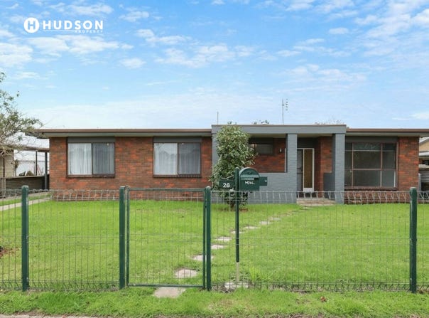 26 Markham Street, Heywood, Vic 3304