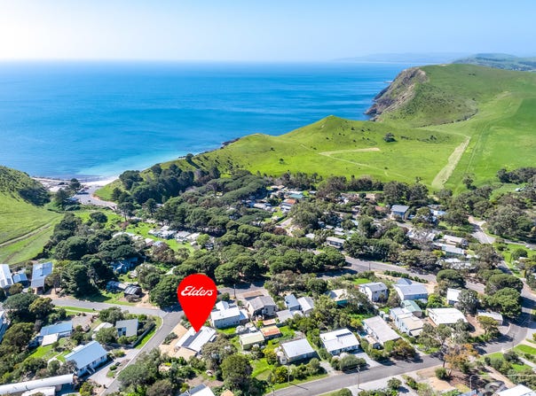 12 Seacove Crescent, Second Valley, SA 5204