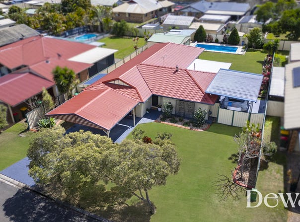 38 Belvedere Crescent, Bellmere, Qld 4510