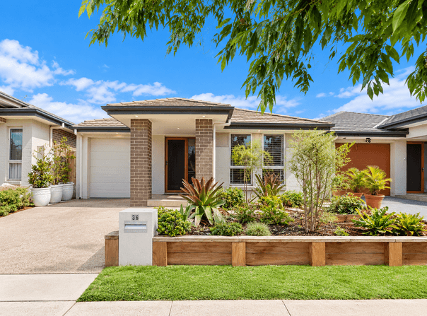 36 Sundowner Parkway (Gables), Box Hill, NSW 2765