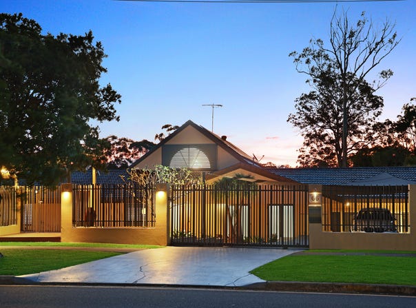 66 Hillview Parade, Ashmore, Qld 4214