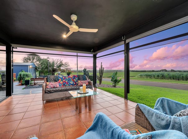 2 Linden Crescent, Qunaba, Qld 4670