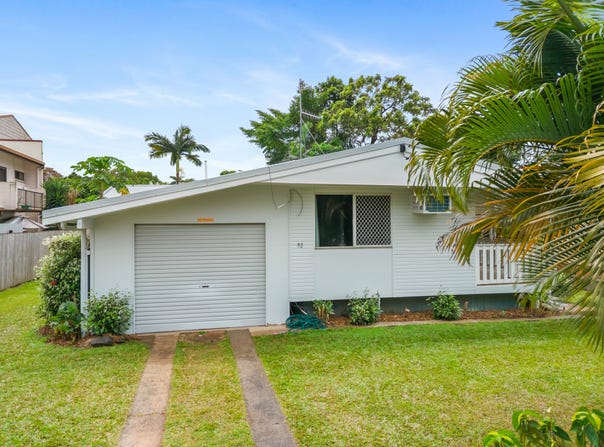 92 Birch Street, Manunda, Qld 4870