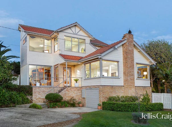 22 Morven Street, Mornington, Vic 3931