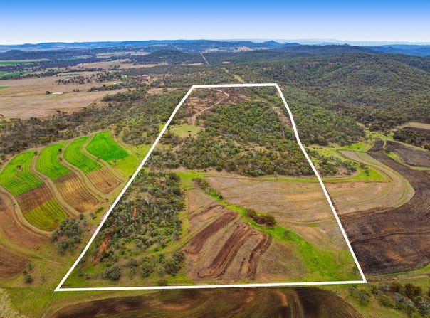 252 Green Road, Budgee, Qld 4359