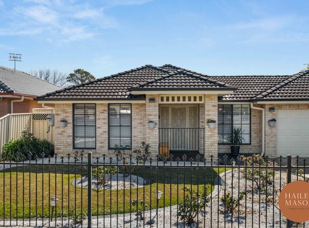 99 Isa Road, Worrigee, NSW 2540